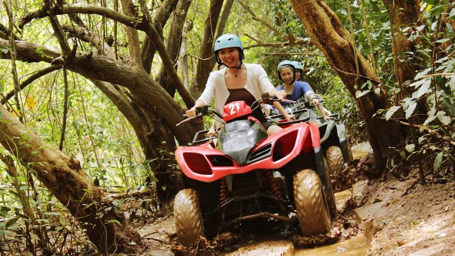 Uluwatu ATV Ride Uluwatu ATV Ride by Bukit Sari 3