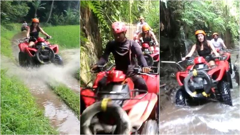Bayad ATV Ride Special Promo 1
