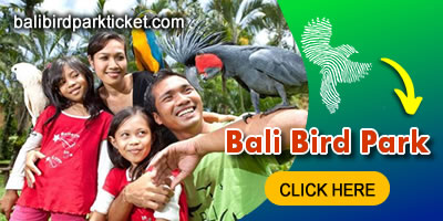 balibirdparkticket-click BALI ADVENTURES 2024 6