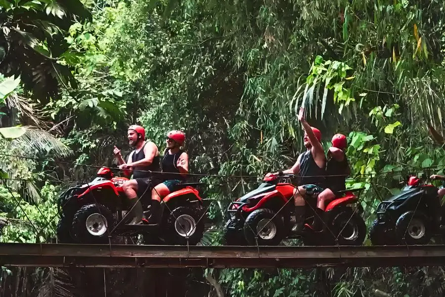 batubulan atv ride bali 3 Batubulan ATV Adventure 8