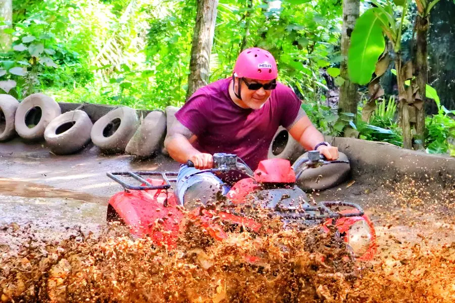 batubulan atv ride bali 5 Batubulan ATV Adventure 5