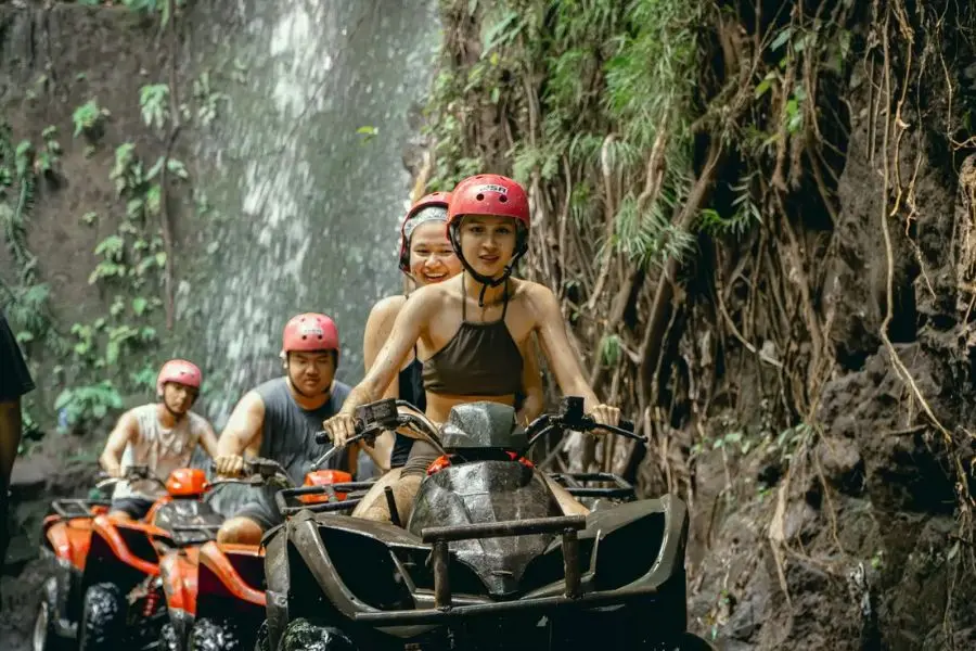 batubulan atv ride bali 7 Batubulan ATV Adventure 12