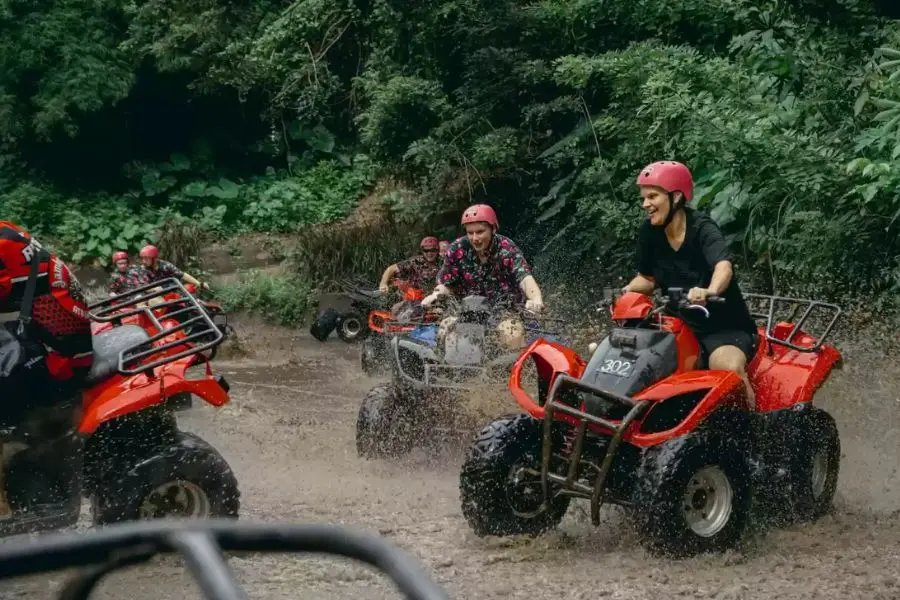 batubulan atv ride bali 8 Batubulan ATV Adventure 10