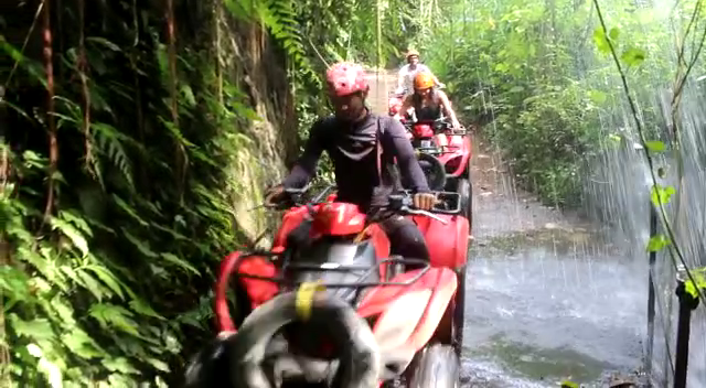 bayad atv ride bali Bayad Atv Ride Bali Khusus WNI 6