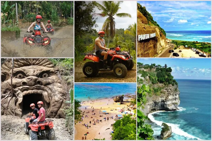 gr16-gorilla-atv-uluwatu-temple Gorilla Cave ATV Combination Packages 16