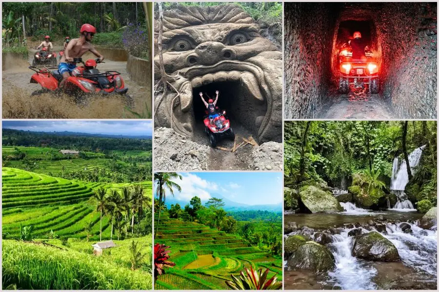 gr21-gorilla-atv-jatiluwih Gorilla Cave ATV Combination Packages 21