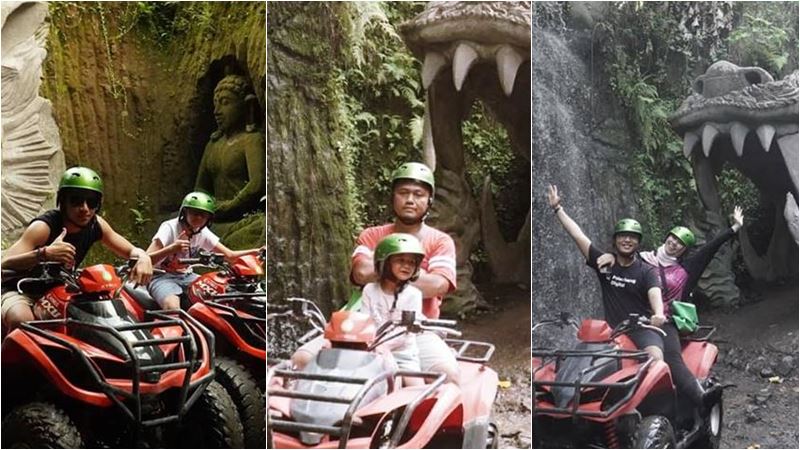 Dragon Cave ATV Ride Special Promo 1