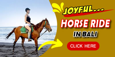 horseride-click BALI ADVENTURES 2024 10