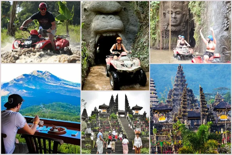kk06-kingkong-atv-besakih Kingkong Cave ATV Combination Packages 6