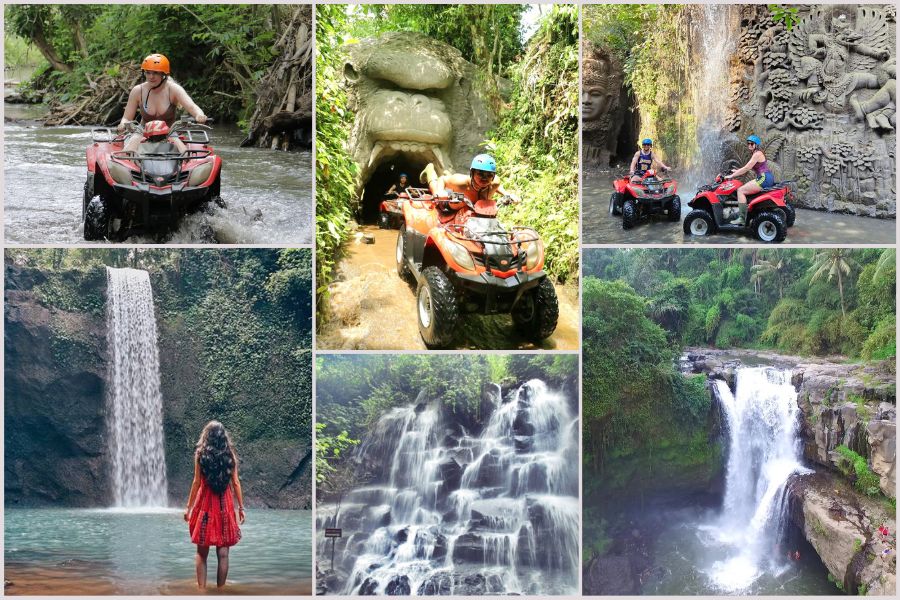 kk07-kingkong-atv-waterfall-tour Kingkong Cave ATV Combination Packages 7