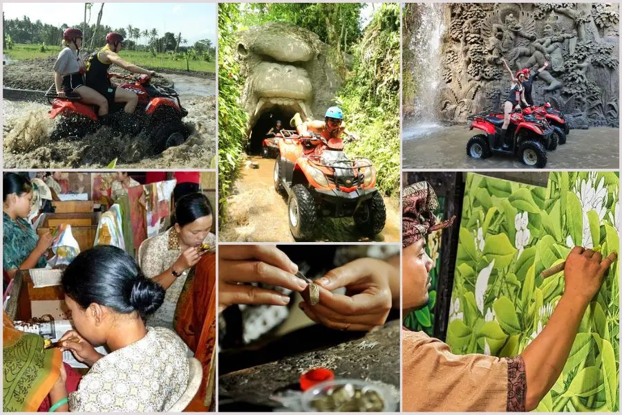 kk09-kingkong-atv-art-galleries Kingkong Cave ATV Combination Packages 9