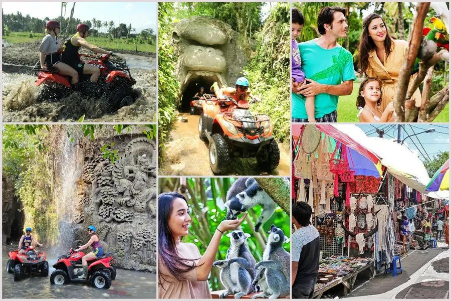 kk11-kingkong-atv-bali-zoo Kingkong Cave ATV Combination Packages 11