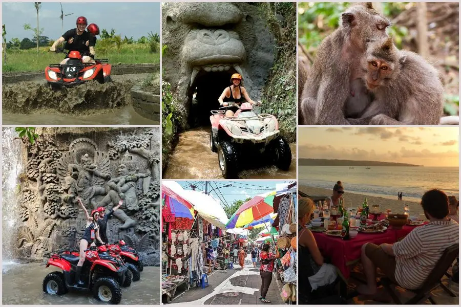 kk15-kingkong-atv-jimbaran-bbq Kingkong Cave ATV Combination Packages 15