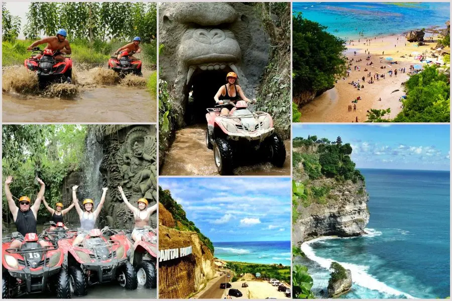 kk16-kingkong-atv-uluwatu Kingkong Cave ATV Combination Packages 16