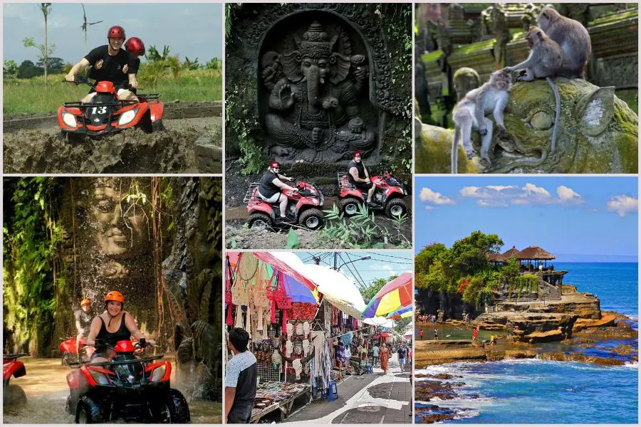 kk17-kingkong-atv-tanah-lot Kingkong Cave ATV Combination Packages 17