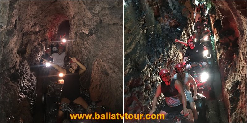 KUBER ATV Ride + Bathing Elephant Tour 5