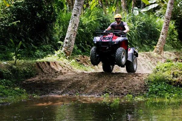 Payangan ATV Ride Special Promo 1