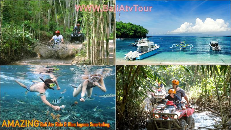 The Top Bali ATV Combination Packages 7