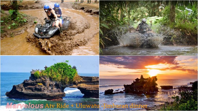 The Top Bali ATV Combination Packages 8