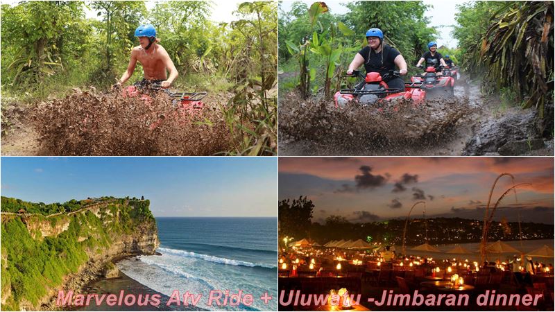 The Top Bali ATV Combination Packages 9
