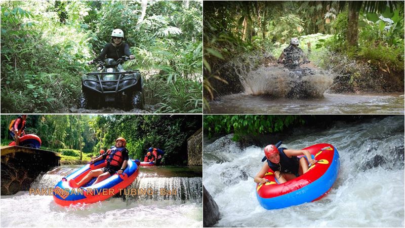 The Top Bali ATV Combination Packages 10