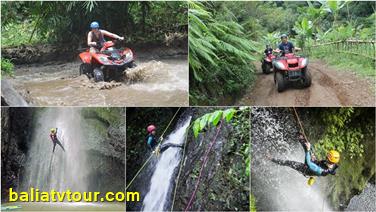 sssp20-bali-atv-canyoning The Top Bali ATV Combination Packages 20