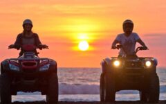 sunset ozzy atv ride 5 sunset ozzy atv ride 5